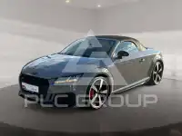 2023 Audi TT