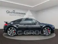 2023 Audi TT