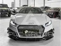 2023 Audi TT