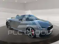 2023 Audi TT