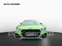2023 Audi TT