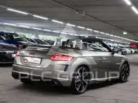 2023 Audi TT