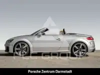 2023 Audi TT