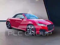 2023 Audi TT