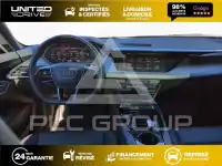 2023 Audi E-TRON