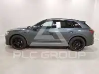 2023 Audi E-TRON