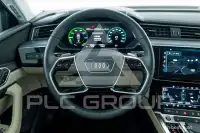 2023 Audi E-TRON
