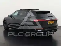 2023 Audi E-TRON