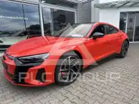 2023 Audi E-TRON