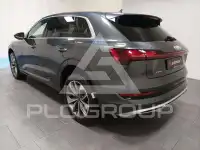 2023 Audi E-TRON