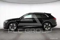 2023 Audi E-TRON