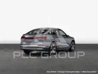 2023 Audi E-TRON