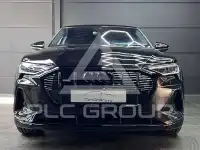 2023 Audi E-TRON