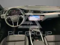 2023 Audi E-TRON