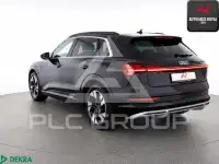 2023 Audi E-TRON