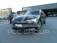 2023 Audi E-TRON