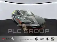 2023 Audi E-TRON