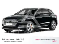 2023 Audi E-TRON