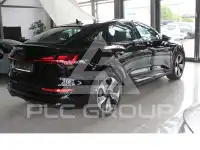 2023 Audi E-TRON