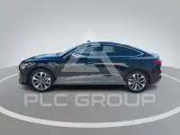 2023 Audi E-TRON