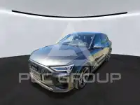 2023 Audi E-TRON