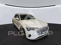 2023 Audi E-TRON