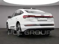 2023 Audi E-TRON