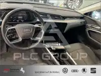 2023 Audi E-TRON
