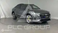 2023 Audi E-TRON