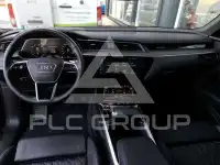 2023 Audi E-TRON