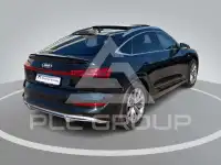 2023 Audi E-TRON