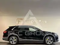 2023 Audi E-TRON