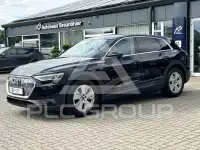 2023 Audi E-TRON