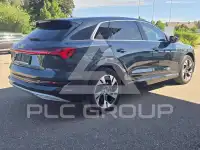 2023 Audi E-TRON