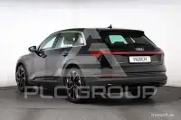 2023 Audi E-TRON