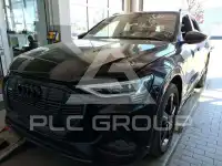 2023 Audi E-TRON