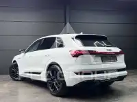 2022 Audi E-TRON