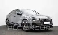 2023 Audi E-TRON