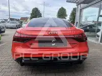 2023 Audi E-TRON