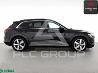 2023 Audi E-TRON