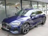 2023 Audi E-TRON