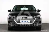 2023 Audi E-TRON