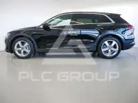 2023 Audi E-TRON