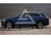 2023 Audi E-TRON