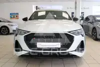 2023 Audi E-TRON