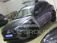 2023 Audi E-TRON
