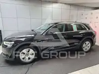 2023 Audi E-TRON