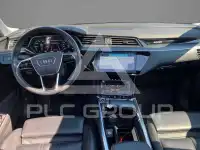 2023 Audi E-TRON