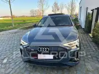 2023 Audi E-TRON