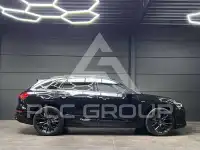 2022 Audi E-TRON